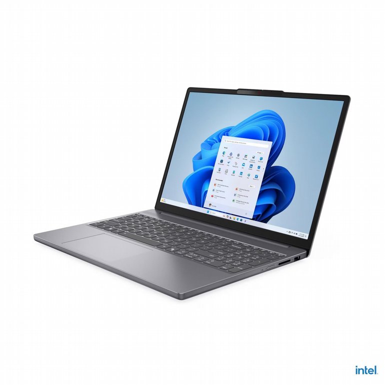 ���� ���� Lenovo - IdeaPad Slim 3 - 15.3"WUXGA IPS/i5-13420H /8GB/512GB/NO OS/1Yr 83K100TLIV